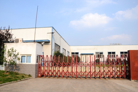 Ximeng (chongqing) Auto Parts Co., Ltd. Wycieczka po fabryce