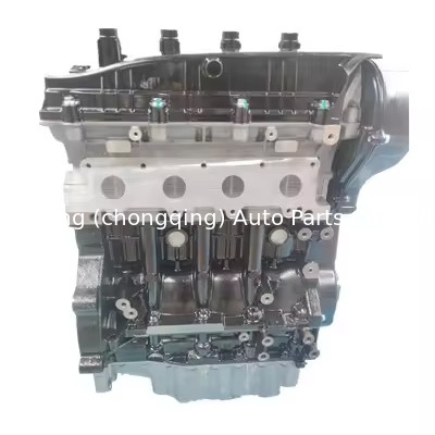 SQR473F Kompletny blok silnika dla Chery A1 QQ6 M1 Chery A5 Chery Tiggo 7 PRO
