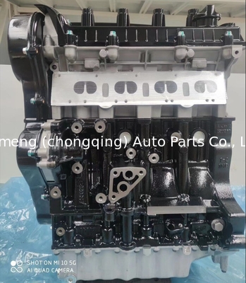 SQR473F Kompletny blok silnika dla Chery A1 QQ6 M1 Chery A5 Chery Tiggo 7 PRO