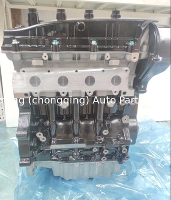 SQR473F Kompletny blok silnika dla Chery A1 QQ6 M1 Chery A5 Chery Tiggo 7 PRO