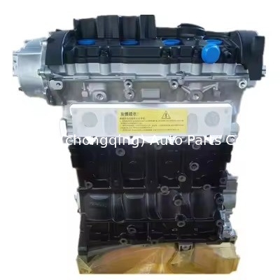 BPJ Complete Engine Long Block 06D100032N dla Audi A6 B7 A4 C6 2.0 TFSI CAWA CCTA EA888