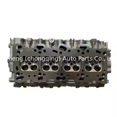 G4JS 4GA1 Głowa cylindra silnika 22100-38410 22100-38712 dla HYUNDAI JAC REFINE 16V