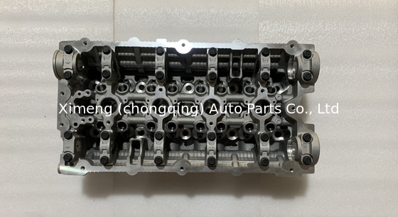 G4JS 4GA1 Głowa cylindra silnika 22100-38410 22100-38712 dla HYUNDAI JAC REFINE 16V