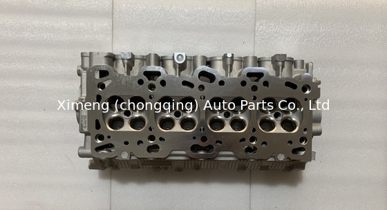 G4JS 4GA1 Głowa cylindra silnika 22100-38410 22100-38712 dla HYUNDAI JAC REFINE 16V