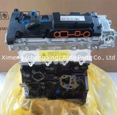 BPJ Complete Engine Long Block 06D100032N dla Audi A6 B7 A4 C6 2.0 TFSI CAWA CCTA EA888