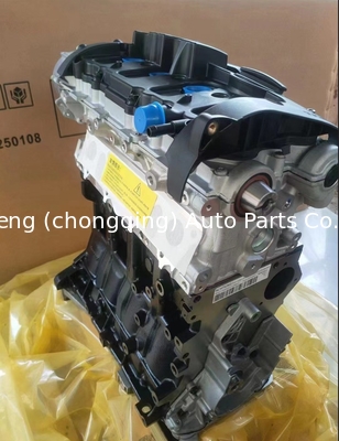 BPJ Complete Engine Long Block 06D100032N dla Audi A6 B7 A4 C6 2.0 TFSI CAWA CCTA EA888