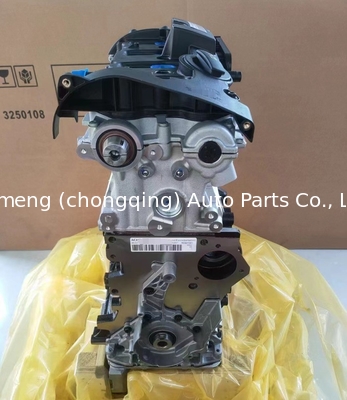 BPJ Complete Engine Long Block 06D100032N dla Audi A6 B7 A4 C6 2.0 TFSI CAWA CCTA EA888
