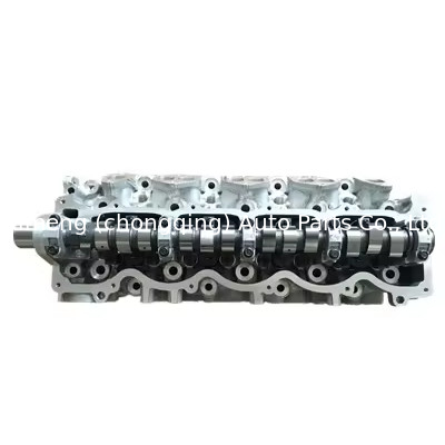 WL WL-TEngine WLT Kompletny zestaw głowicy cylindra WL3110100H WL6110100D dla MPV Ranger