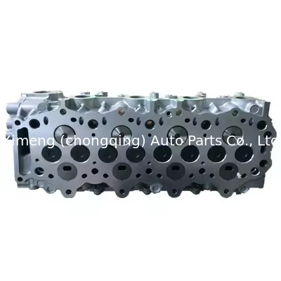 WL WL-TEngine WLT Kompletny zestaw głowicy cylindra WL3110100H WL6110100D dla MPV Ranger