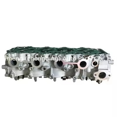 WL WL-TEngine WLT Kompletny zestaw głowicy cylindra WL3110100H WL6110100D dla MPV Ranger