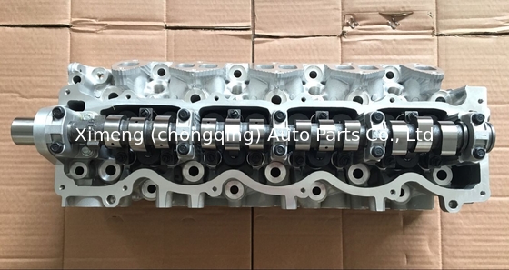 WL WL-TEngine WLT Kompletny zestaw głowicy cylindra WL3110100H WL6110100D dla MPV Ranger