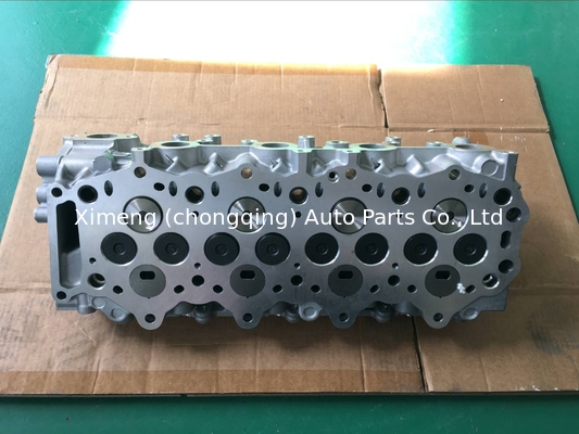 WL WL-TEngine WLT Kompletny zestaw głowicy cylindra WL3110100H WL6110100D dla MPV Ranger