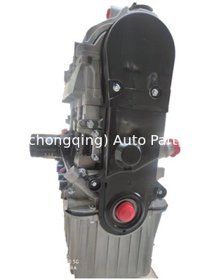 SQR477F ZAZ Vido Chery A13 1.5 Zestaw silnika z S11-1602040BA