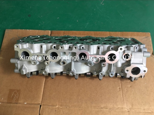 WLT WLT Głowa cylindra 908745 908744 WL3110100H WL6110100D dla MPV MAZDA Ranger 2.5TD 12V