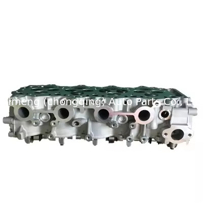 WLT WLT Głowa cylindra 908745 908744 WL3110100H WL6110100D dla MPV MAZDA Ranger 2.5TD 12V
