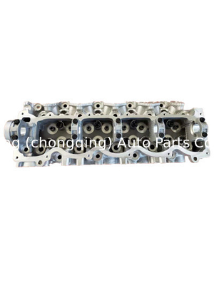 WLT WLT Głowa cylindra 908745 908744 WL3110100H WL6110100D dla MPV MAZDA Ranger 2.5TD 12V