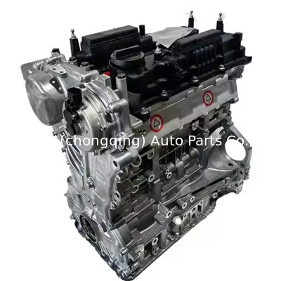 Kompletny silnik G4KE G4KJ G4KD dla Sonaty Sorento 2.4 GDi G4KJ Hyundai KIA Optima Motor