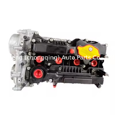 Kompletny silnik G4KE G4KJ G4KD dla Sonaty Sorento 2.4 GDi G4KJ Hyundai KIA Optima Motor