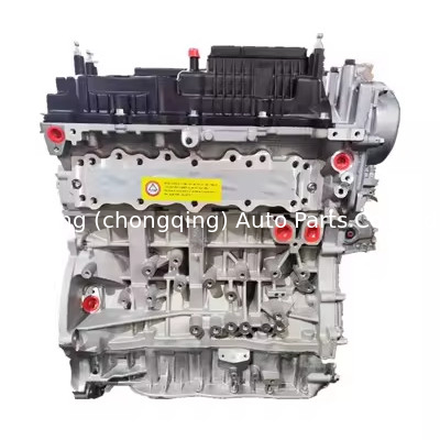 Kompletny silnik G4KE G4KJ G4KD dla Sonaty Sorento 2.4 GDi G4KJ Hyundai KIA Optima Motor