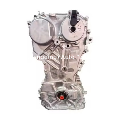 Kompletny silnik G4KE G4KJ G4KD dla Sonaty Sorento 2.4 GDi G4KJ Hyundai KIA Optima Motor