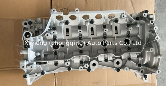 Kompletny zestaw głowicy cylindra 908526 7701479110 110417248R dla Renault MEGANE M9R610 M9R615 M9R786 M9T