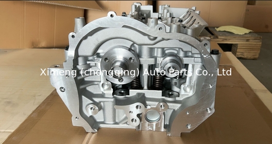 Kompletny zestaw głowicy cylindra 908526 7701479110 110417248R dla Renault MEGANE M9R610 M9R615 M9R786 M9T