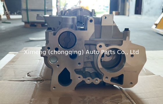 Kompletny zestaw głowicy cylindra 908526 7701479110 110417248R dla Renault MEGANE M9R610 M9R615 M9R786 M9T