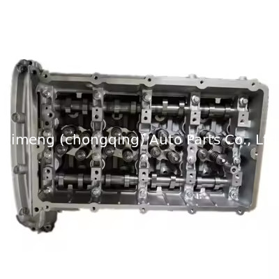 Kompletny zestaw głowicy cylindra 4HU 4HV P8FA 9662378080 9662378080 71724181 6C1Q-6090-AF 0022GW 1433147 dla Forda DUCATO