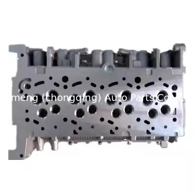 Kompletny zestaw głowicy cylindra 4HU 4HV P8FA 9662378080 9662378080 71724181 6C1Q-6090-AF 0022GW 1433147 dla Forda DUCATO