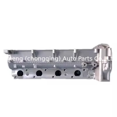 Kompletny zestaw głowicy cylindra 4HU 4HV P8FA 9662378080 9662378080 71724181 6C1Q-6090-AF 0022GW 1433147 dla Forda DUCATO