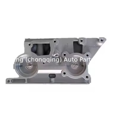 Kompletny zestaw głowicy cylindra 4HU 4HV P8FA 9662378080 9662378080 71724181 6C1Q-6090-AF 0022GW 1433147 dla Forda DUCATO