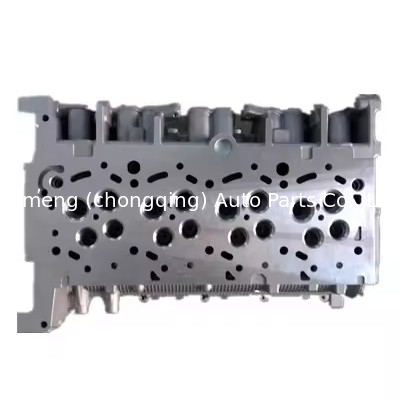 4HU 4HV P8FA QWFA SRFA Cylinder Head 9662378080 71724181 6c1Q-6090-AF 0022GW 1433147 908867 for Ford Ducato 2.2L Engine