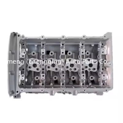 4HU 4HV P8FA QWFA SRFA Cylinder Head 9662378080 71724181 6c1Q-6090-AF 0022GW 1433147 908867 for Ford Ducato 2.2L Engine
