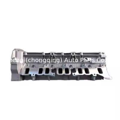 4HU 4HV P8FA QWFA SRFA Cylinder Head 9662378080 71724181 6c1Q-6090-AF 0022GW 1433147 908867 for Ford Ducato 2.2L Engine