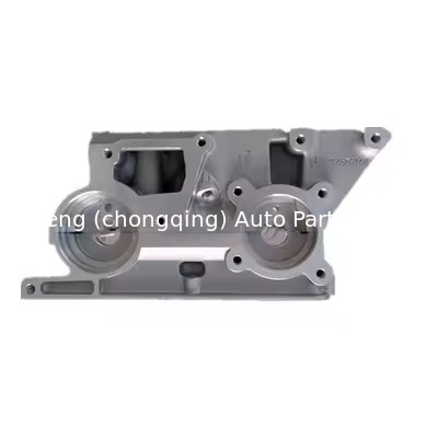 4HU 4HV P8FA QWFA SRFA Cylinder Head 9662378080 71724181 6c1Q-6090-AF 0022GW 1433147 908867 for Ford Ducato 2.2L Engine