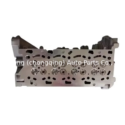 M9R Całkowita głowica cylindra Assy AMC908525 908525 1104100Q0H 11041-00Q0H740 dla M9R 750 M9R 760 M9R 761 2.0TCI