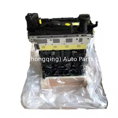 Kompletny silnik CDCA CDCB Long Block CDC Motor Assembly dla VW 2.0 CDC Engine