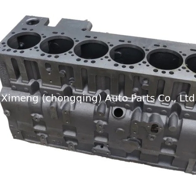6BT Cummins Cylinder Block 3935936 3935943 5406185 3942162 3935934 6731-21-1170 Do silników Cummings