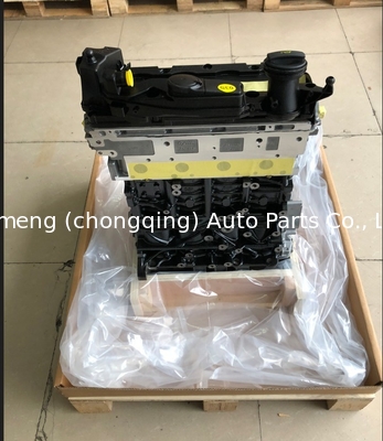 Kompletny silnik CDCA CDCB Long Block CDC Motor Assembly dla VW 2.0 CDC Engine