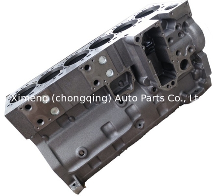 6BT Cummins Cylinder Block 3935936 3935943 5406185 3942162 3935934 6731-21-1170 Do silników Cummings
