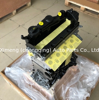 Kompletny silnik CDCA CDCB Long Block CDC Motor Assembly dla VW 2.0 CDC Engine