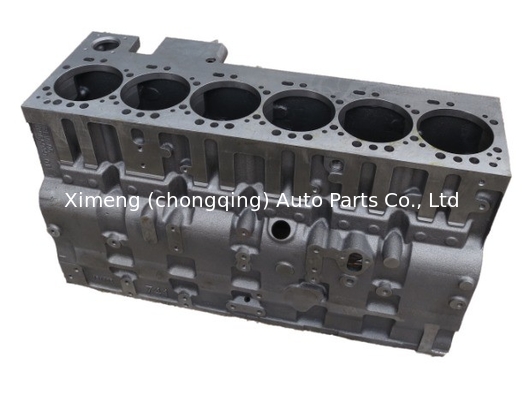 6BT Cummins Cylinder Block 3935936 3935943 5406185 3942162 3935934 6731-21-1170 Do silników Cummings