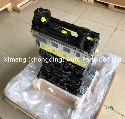 Kompletny silnik CDCA CDCB Long Block CDC Motor Assembly dla VW 2.0 CDC Engine