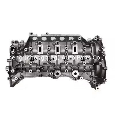M9R M9T Głowa cylindra silnika 908526 7701479110 110417248R AMC908526 dla Renault MEGANE M9R610 M9R615 M9R786 M9T