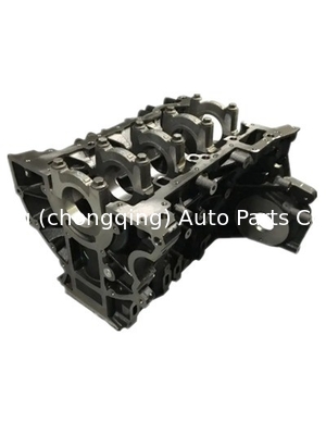 CVR4 CV24 MK8 MK7 Blok cylindrowy silnika LC1Q-6010-AA Dla FORD Transit 1850921 2.2L