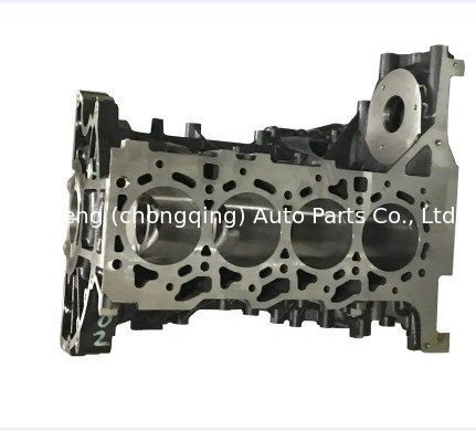 CVR4 CV24 MK8 MK7 Blok cylindrowy silnika LC1Q-6010-AA Dla FORD Transit 1850921 2.2L