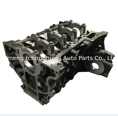 CVR4 CV24 MK8 MK7 Blok cylindrowy silnika LC1Q-6010-AA Dla FORD Transit 1850921 2.2L