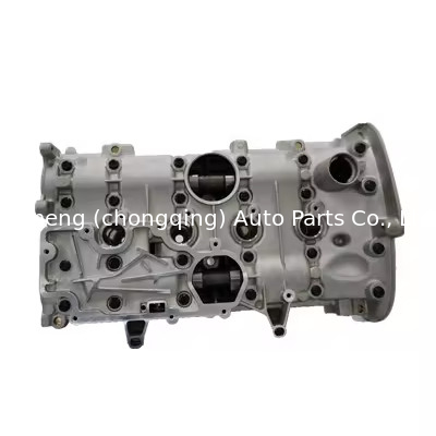 Całkowita głowica cylindra K4M Silnik Głowica cylindra Assy 7701473353 dla Renault Megane