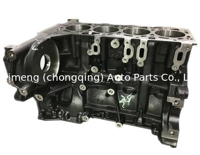 CVR4 CV24 MK8 MK7 Blok cylindrowy silnika LC1Q-6010-AA Dla FORD Transit 1850921 2.2L