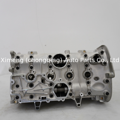 Całkowita głowica cylindra K4M Silnik Głowica cylindra Assy 7701473353 dla Renault Megane
